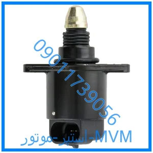 خرید و قیمت استپر موتور MVM از فروشگاه ام وی ام کارز شاپ