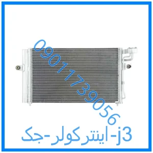 خرید و قیمت اینترکولر جک j3 از فروشگاه ام وی ام کارز شاپ