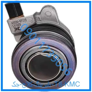 خرید و قیمت بلبرينگ كلاج جک T8 KMC از فروشگاه ام وی ام کارز شاپ