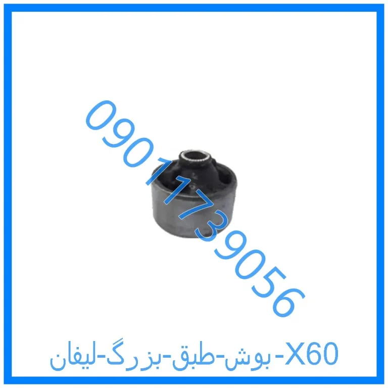 بوش طبق بزرگ لیفان 820