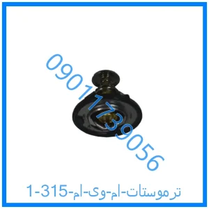 خرید و قیمت ترموستات ام وی ام 315 از فروشگاه ام وی ام کارز شاپ