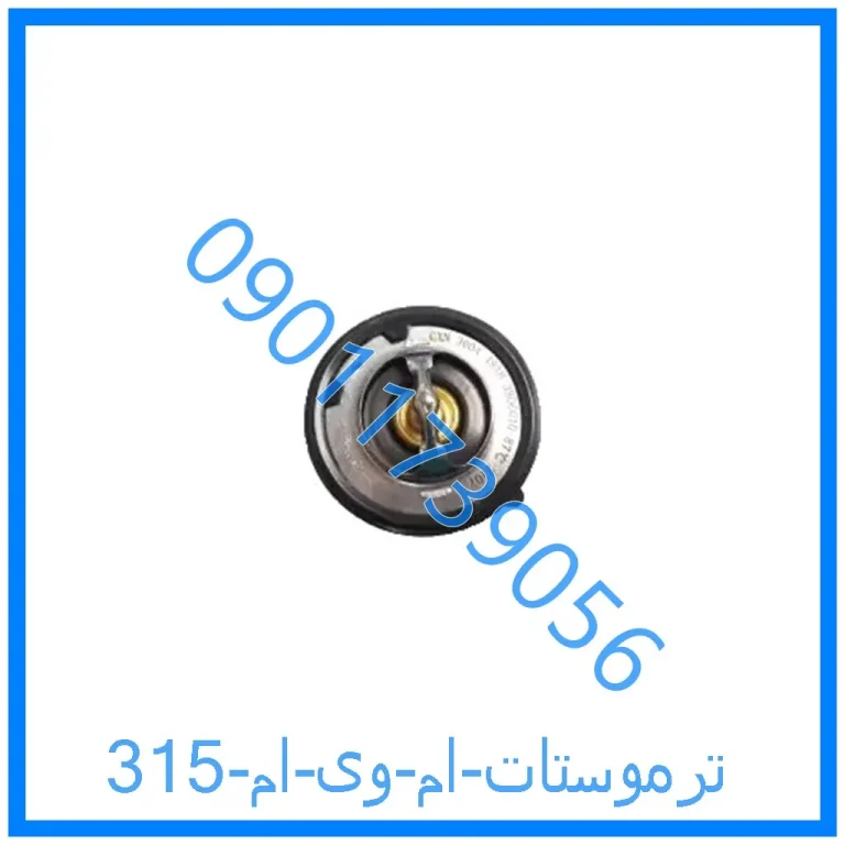 ترموستات ام وی ام 315