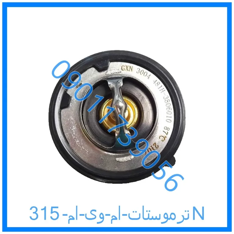 ترموستات ام وی ام 315N