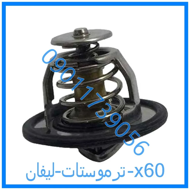 ترموستات لیفان 820