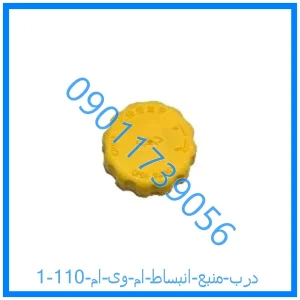 خرید و قیمت درب منبع انبساط ام وی ام 110 از فروشگاه ام وی ام کارز شاپ