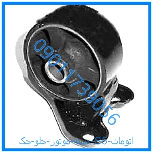 خرید و قیمت دسته موتور جلو جک S5 اتومات از فروشگاه ام وی ام کارز شاپ