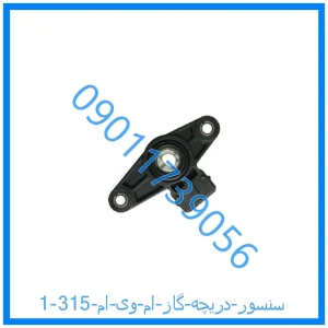 خرید و قیمت سنسور دریچه گاز ام وی ام 315 از فروشگاه ام وی ام کارز شاپ