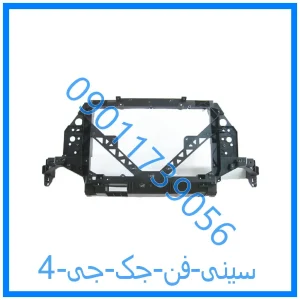 خرید و قیمت سینی فن جک جی 4 از فروشگاه ام وی ام کارز شاپ