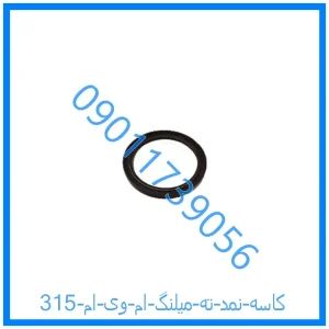 خرید و قیمت کاسه نمد ته میلنگ ام وی ام 315 از فروشگاه ام وی ام کارز شاپ