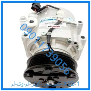 خرید و قیمت کمپرسور کولر ام وی ام X22 از فروشگاه ام وی ام کارز شاپ