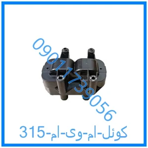 خرید و قیمت کوئل ام وی ام 315 از فروشگاه ام وی ام کارز شاپ