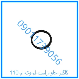 خرید و قیمت رینگ موتور سایز 50 ام وی ام 110 (3 سیلندر) از فروشگاه ام وی ام کارز شاپ